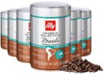 illy Brasile Cerrado Mineiro Кафе на зърна 250 гр. 6 бр