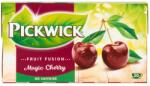 Pickwick Плодов чай Pickwick Magic Cherry с вкус на череша 20 х 2гр