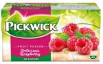Pickwick Flavoured Fruit Infusion Delicious Raspberry 20 x 2 g