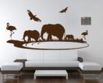 4 Decor Sticker Safari - beestick-deco - 106,00 RON
