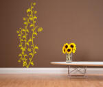 4 Decor Sticker Frunza verde - beestick-deco - 148,00 RON