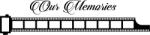 4 Decor Sticker Filmul vietii noastre