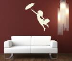 4 Decor Sticker Umbrela luata de vant - beestick-deco - 61,00 RON