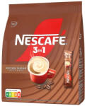 NESCAFÉ Разтворимо кафе Nescafe 3в1 с тръстикова захар 10x16.5g