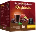 Lollo Caffé Шоколад за Dolce Gusto 10 капсули