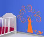 4 Decor Sticker Copacel - beestick-deco - 151,00 RON