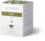 Althaus Зелен чай Althaus Sencha Senpai Pyra Pack 15x2.75g