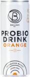 Bala21 Probiodrink Портокал Комбуча Портокал с пробиотици 250 мл
