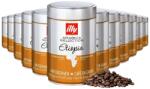 illy Кафе на зърна Illy Etiopia 250гр 12бр
