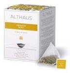Althaus Билков чай Althaus Сладка мента Pyra Pack 15x1.75g