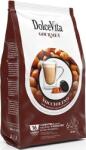 Dolce Vita Dolce Vita Nocciolino капсули за Lavazza A Modo Mio® 16 бр