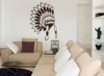 4 Decor Sticker Simbol indian - beestick-deco - 163,00 RON