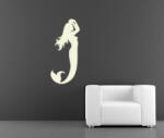 4 Decor Sticker Corp de Sirena - beestick-deco - 60,00 RON
