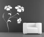 4 Decor Sticker Floare la Ureche - beestick-deco - 125,00 RON