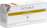 Althaus Tea Herbal Rooibos Vanilla Toffee Grand Pack 60гр