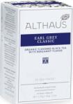 Althaus Черен чай Althaus - Класически пакет Earl Gray Deli 35 г