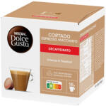 NESCAFÉ Cortado Безкофеиново ДЕКАФ кафе на капсули 16 бр