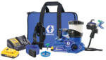 Graco 20B476 Ultra QuickShot, 230V (20B476)