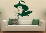4 Decor Sticker Calatoarea - beestick-deco - 136,00 RON