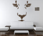 4 Decor Sticker Puma - beestick-deco - 155,00 RON