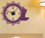 4 Decor Sticker ceas Meditatie