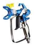 Graco Pistol Graco Contractor PC Airless 2-4 degete 17Y043 (17Y043)
