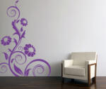 4 Decor Sticker Vegetale pe colt - beestick-deco - 90,00 RON