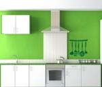 4 Decor Sticker Set de Spatule - beestick-deco - 61,00 RON