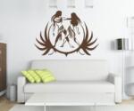 4 Decor Sticker Gemeni - beestick-deco - 82,00 RON
