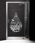 4 Decor Sticker Picatura de apa - beestick-deco - 87,00 RON