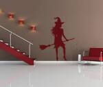 4 Decor Sticker Vrajitoare cantareata - beestick-deco - 166,00 RON