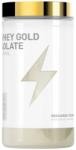 Battery Nutrition Whey Gold Isolate / Natural [600 грама]