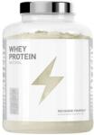 Battery Nutrition Whey Protein / Natural [2000 грама]