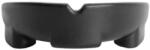 GymBeam Mouthguard - Black Черен