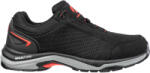 Albatros Viale Black Low O1 FO HRO SR munkavédelmi cipő - munkaruha24