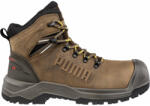 PUMA Iron HD Brown Mid S3S FO LG CI SR munkavédelmi bakancs - munkaruha24
