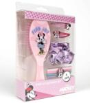 Armutoys ЧЕТКА ЗА КОСА С БИЖУТА В КУТИЯ minnie