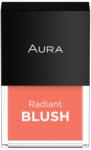 Aura Radiant Blush РУЖ ТЕЧЕН 7ml