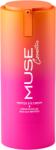 Muse Cosmetics Peptide Eye Cream Продукт за очи унисекс 15ml