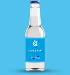 &T Tonics Blueberry Tonic Water áfonyás, Balaton Edition 0, 2l