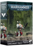  Blood Angels: Sanguinary Priest (99120101415)