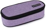 KARTON P+P Unicolor ovális tolltartó - violet (8-89125)