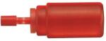 Pentel Táblamarker betét, PENTEL "Easyflo", piros (PENMWR1BN) - primatinta