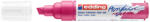 edding Akril marker 5-10 mm EDDING 5000 Magenta D5 (7580244027) - nyomtass-olcson
