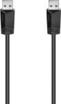 Hama fic usb kábel a dugó-a dugó 1, 5 m