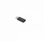 SBOX Micro USB 2.0 F. -> TYPE C M. Black AD. USB-C B (T-MLX36105)