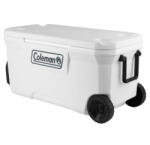 Coleman Lada frigorifica cu roti Coleman Marine Xtreme 94 litri (2000037402)