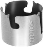 Dedra Vídiás Univerzális TCT Lyukfűrész 133 mm 5/8
