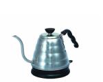 HARIO Buono V60 kettle ibric electric inox 800ml Fierbator