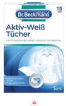 Dr. Beckmann Függöny Fehérítő 80g - bcbhigienia